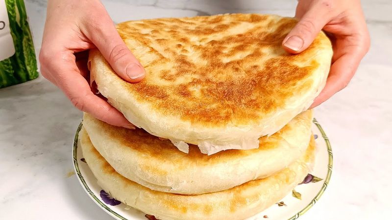 Без ДУХОВКИ. Найсмачніший хліб в моїй колекції.