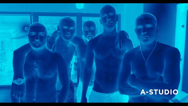 OTDocumentary: A-Studio