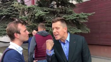 Мужик, ты за путина?