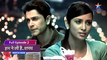 SuperCops Vs Super Villains |  Humne Li Hai Shapath | Ninja Hatyaaron ka Hamla | Full Episode -2