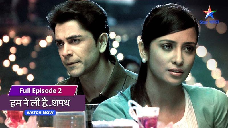 SuperCops Vs Super Villains |  Humne Li Hai Shapath | Ninja Hatyaaron ka Hamla | Full Episode -2