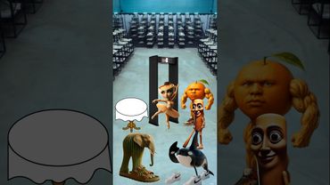 Все Итальянские Мемы в Игре Кальмара