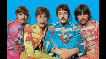 Сборник №1 - хиты легендарных Битлов – на русском языке