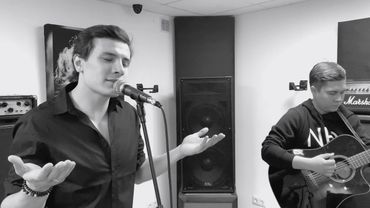 NЮ - Новогодняя (version 2.0)