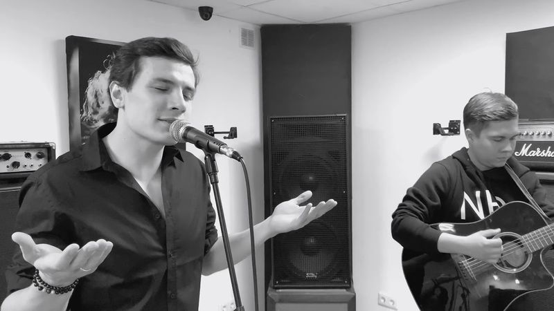 NЮ - Новогодняя (version 2.0)