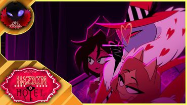 ОТЕЛЬ ХАЗБИН Клип ADDICT Травма Энджела И Когда Продолжение