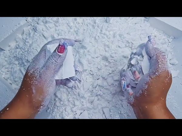 One crush edit•GYMCHALK •ASMR