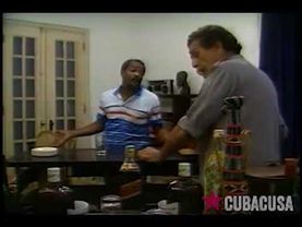 Su propia guerra (capítulo 2 de 10)