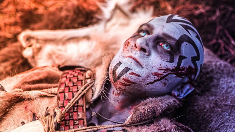 ДЛИТЕЛЬНЫЙ ОТДЫХ ВСЕ ИСПРАВИТ - D&D LOGIC на Русском