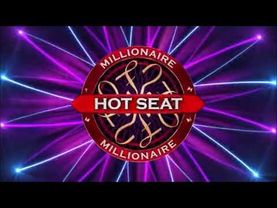 Millionaire Hot Seat UK 2026 Intro – Epic UK + Australian Theme Remix (Suno AI)