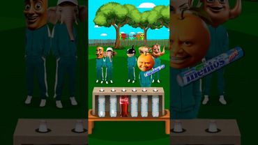 Все итальянские мемы ЧЕЛЛЕНДЖ Кола и ментос