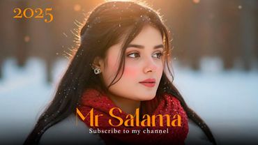 Mr Salama & DNDM & Davvi - Top Best Mix 2025 \ Retro Time, Relax Musics