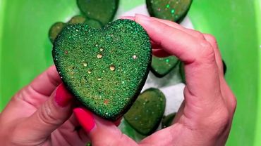 GREEN GYM CHALK AND REFORMS COMPILATION💚🌵🐲