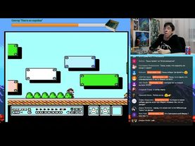 Ностальгаунтлет #14