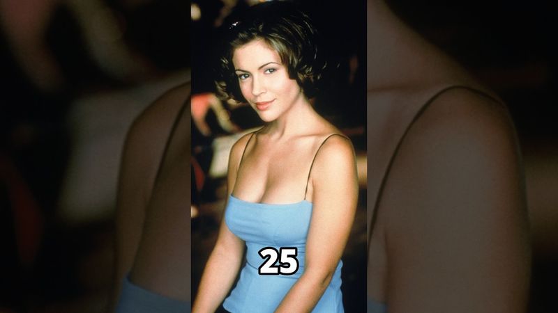 Il cast di Charmed ieri e oggi (1998 vs 2025)