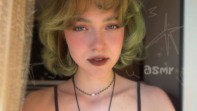 𝙰𝙲𝙼𝙿 ~ странные быстрые триггеры па приколу // таппинг // звуки рта ˚˖𓍢ִ໋👐🏻✧˚.🧩 ⋆