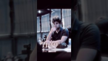 Unbelievable Sacrifice by Magnus! #chess #chessgame #magnuscarlsen #chessopenings #shorts #fyp