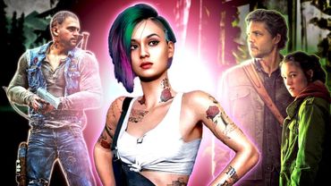 Cyberpunk 2 в РОЗРОБЦІ, Bloodborne 2, Crysis 4 відмінили, TES 6, DS 2 СКОРО, ремастер Days Gone