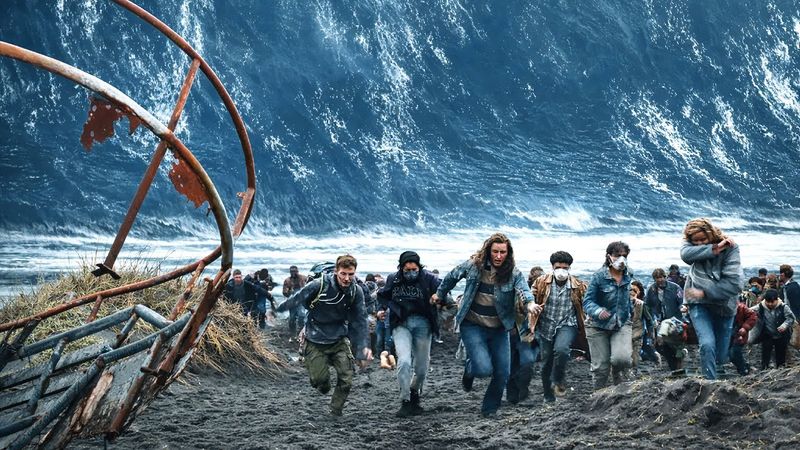 Гренландия 2: Миграция — Русский трейлер #3 (Субтитры, 2026)