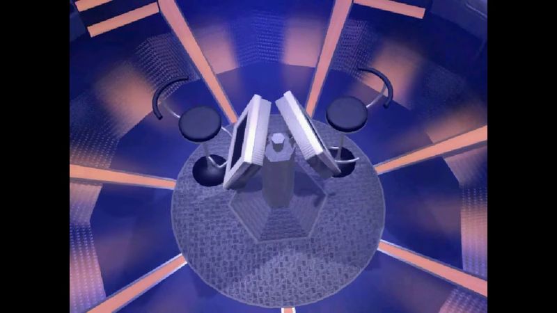 Haluatko Miljonääriksi (PC) - Pyörtynyt ysi