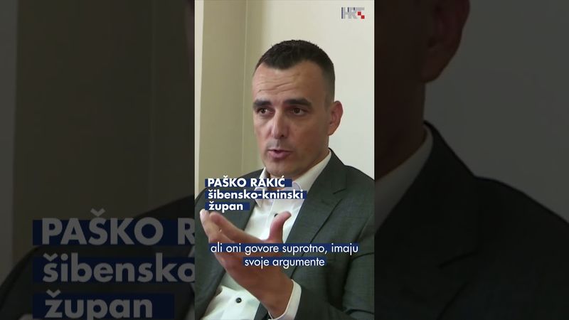 Sladićeva kuća u Drnišu i dalje čeka obnovu