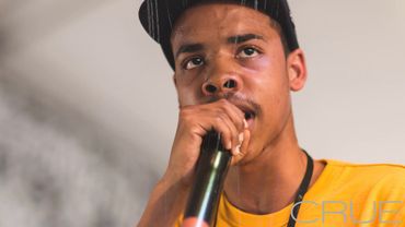 Eminem - Elm Street (feat. Tyler, the Creator & Earl Sweatshirt) [Mashup]