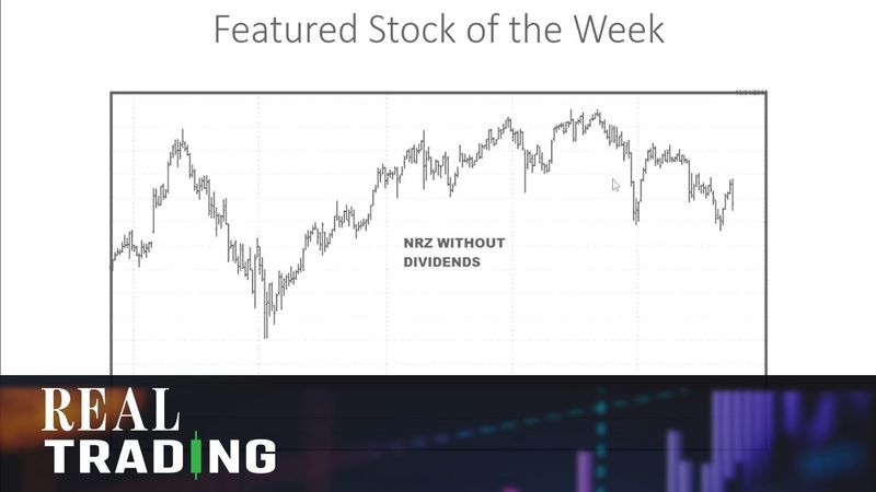 What Does the Future Hold? | Larry Williams | Real Trading (10.10.19)