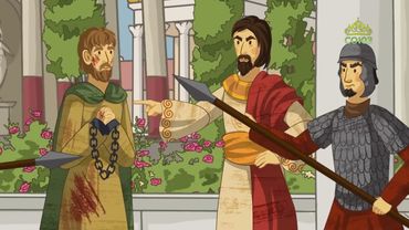 День ангела. 22 августа