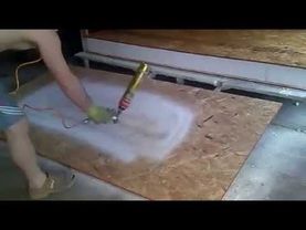 СИП-Панели своими руками