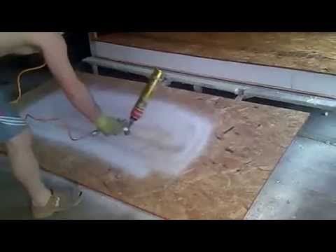 СИП-Панели своими руками