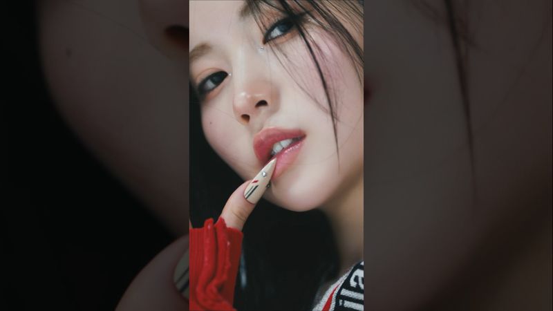 BABYMONSTER - VISUAL FILM | ASA