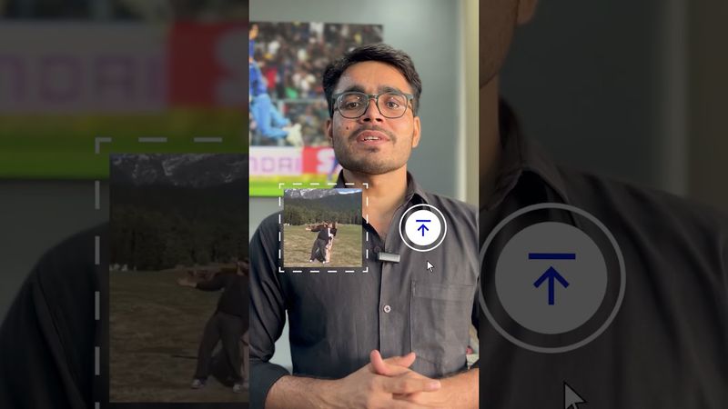 Kashmir attack: Couple reacts after video is target of viral misinformation