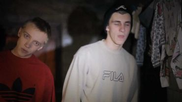 ВВС - Границы Юности (Prdct P.Suhorukow)