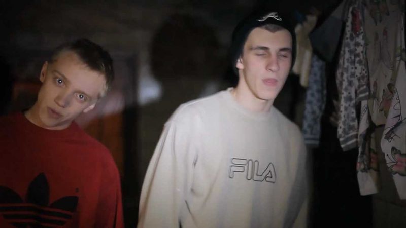 ВВС - Границы Юности (Prdct P.Suhorukow)