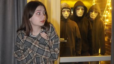 ТАЙНОЕ СООБЩЕСТВО! Я 67 -ая?! ОНИ ПРИШЛИ ЗА МНОЙ!