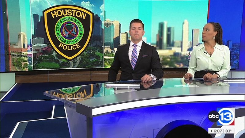 $1B contract approved. HPD now 'highest paid police department in TX'