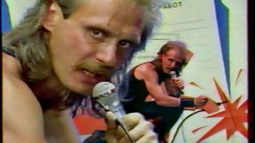 Статус - Нарисованный Человек HD