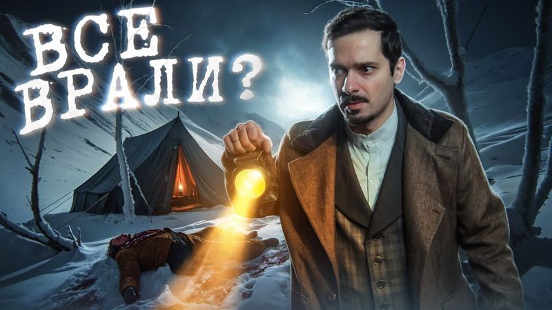 Перевал Дятлова: Как люди сами создали культ вокруг трагедии?