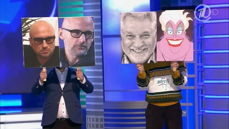 КВН Кембридж - 2014 Высшая лига Вторая 1/8 Приветствие