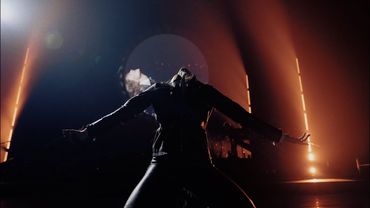 Clara Luciani - Courage