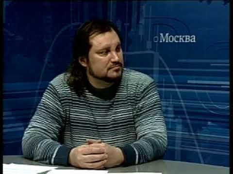 Интервью с Сергеем Тармашевым в эфире мультипортала KM RU. [21.02.2011]