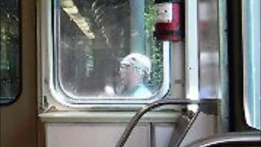 призраки в Московском метро. Филёвская линия