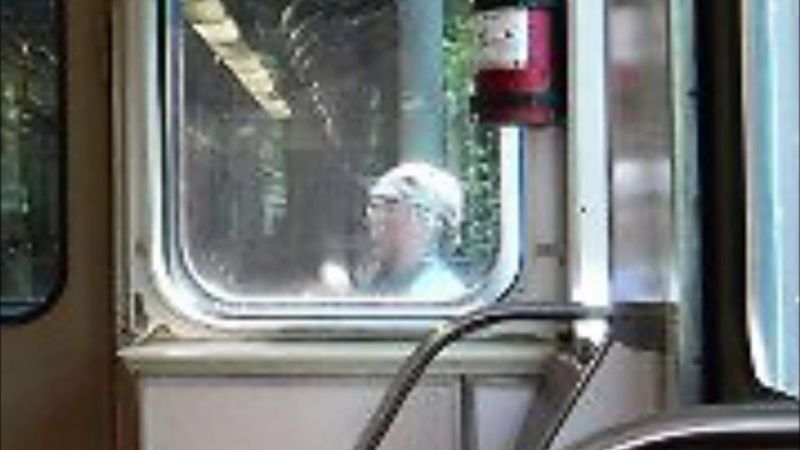 призраки в Московском метро. Филёвская линия