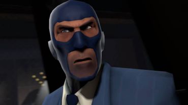 Team Fortress 2: Meet The Spy (Russian)