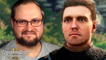ИНДРЖИХ ВЕРНУЛСЯ ► Kingdom Come: Deliverance 2 #1