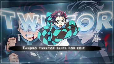 Tanjiro Twixtor pack 🔥 | 4K Ultra 60fps | Demon Slayer Aesthetic