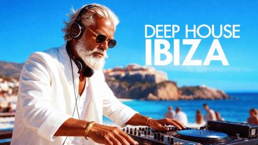 Ibiza Summer Mix 2025 🍓 Best Of Tropical Deep House Music Chill Out Mix 2024 🍓 Chillout Lounge