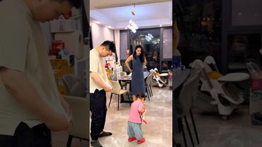 Cute Family🫶🏻💕