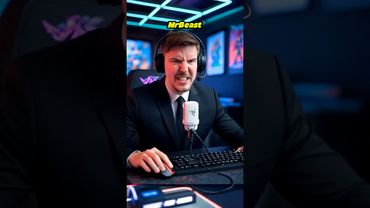 MrBeast & Ronaldo😎 Vs Rage Gaming ASMR🤯