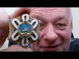 ПУТЕВОДНАЯ ПОЛЯРНАЯ ЗВЕЗДА. В.Котов и Максим Шевцов.